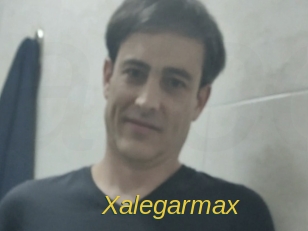 Xalegarmax