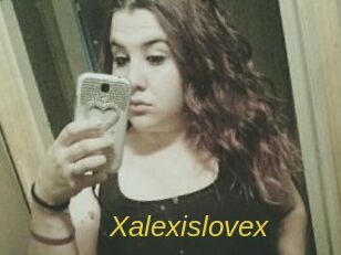 Xalexislovex