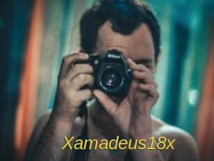 Xamadeus18x