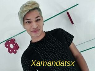 Xamandatsx