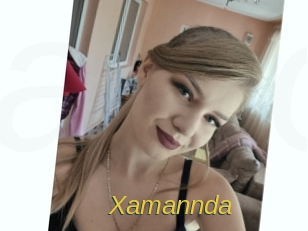 Xamannda