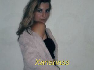Xananass