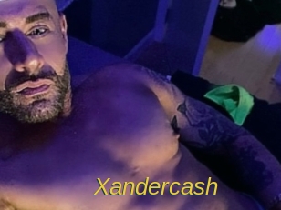 Xandercash