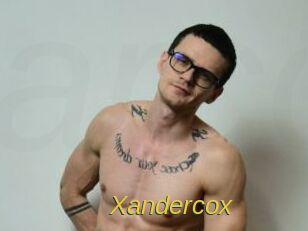 Xandercox