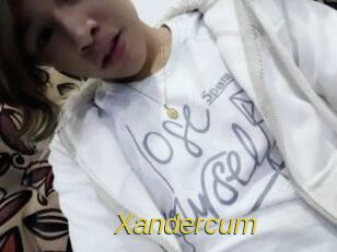 Xandercum