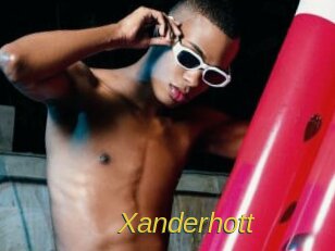 Xanderhott