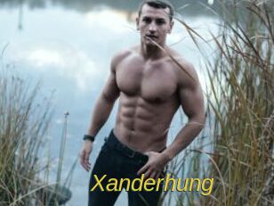 Xanderhung
