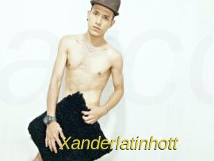 Xanderlatinhott