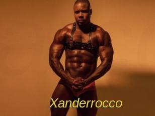 Xanderrocco