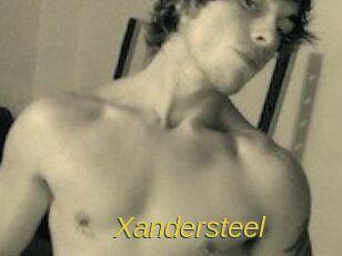 Xandersteel