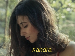 xandra Archive DVD ORG