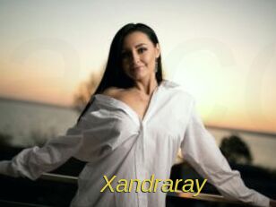 Xandraray