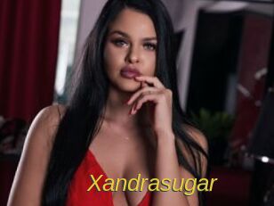 Xandrasugar