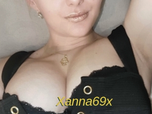 Xanna69x