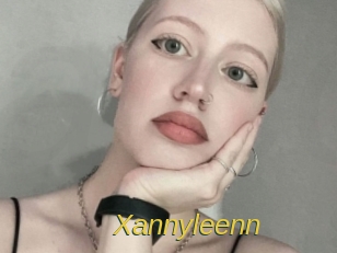Xannyleenn