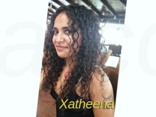 xatheena Archive DVD ORG