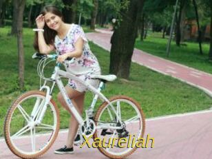Xaureliah