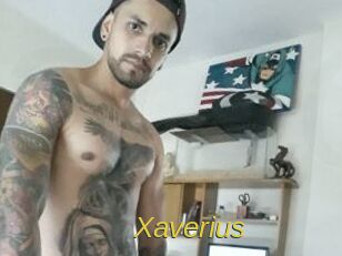 Xaverius