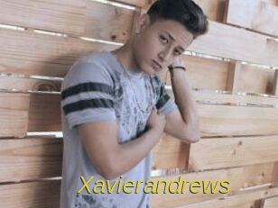 Xavierandrews