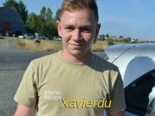 Xavierdu