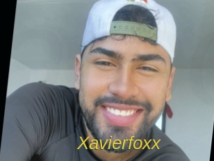 xavierfoxx Archive DVD ORG
