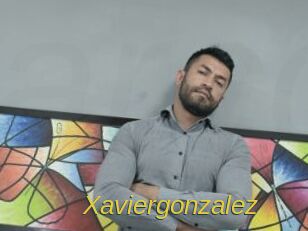 Xaviergonzalez