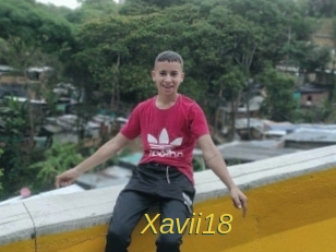 Xavii18