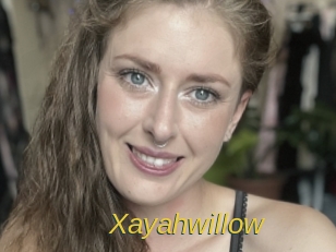 Xayahwillow