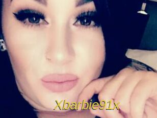 Xbarbie91x
