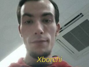 Xborchi