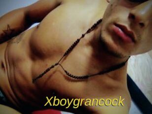 Xboygrancock