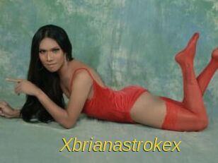 Xbrianastrokex