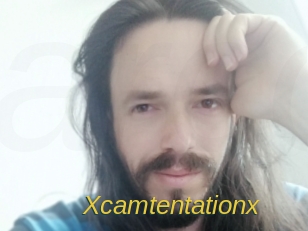 Xcamtentationx