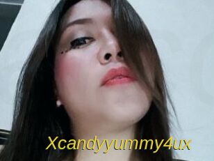 Xcandyyummy4ux