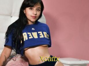 Xcattx