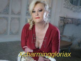 Xcharminggloriax