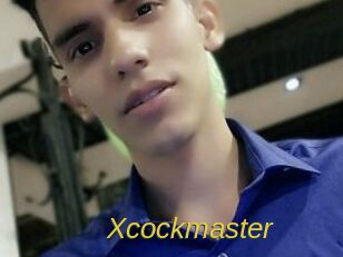 Xcockmaster