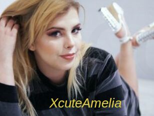 XcuteAmelia