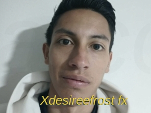 xdesireefrost_fx Archive DVD ORG