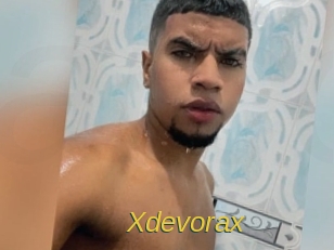 Xdevorax