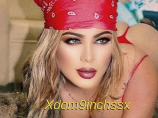 Xdom9inchssx