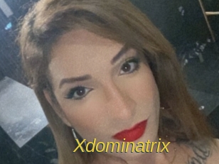 Xdominatrix