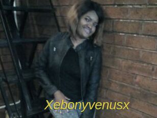 Xebonyvenusx