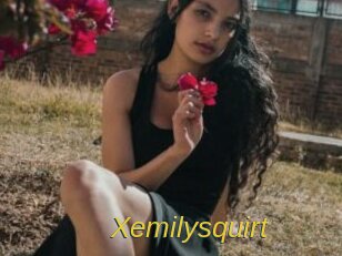 Xemilysquirt