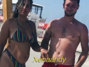 Xenaandy