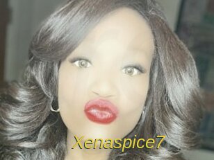 Xenaspice7