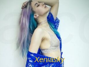 Xeniasky