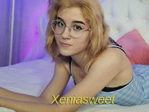 Xeniasweet