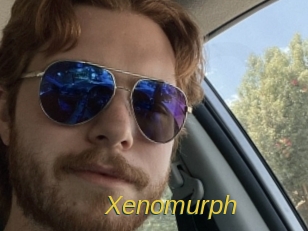 xenomurph Archive DVD ORG
