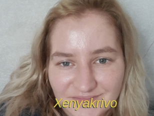 Xenyakrivo